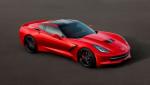 Chevrolet Corvette Stingray