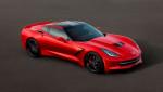 Chevrolet Corvette Stingray