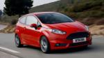 FordFiesta ST