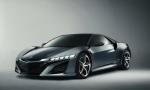 Honda NSX Concept