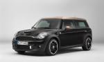 Mini Clubman Bond Street