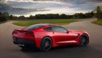 Chevrolet Corvette Stingray