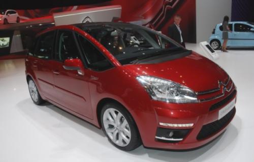 Citroen C4 Picasso 0393