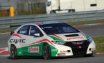 Honda WTCC