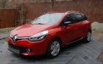 Renault Clio Grandtour