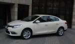 Renault Fluence