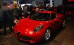 Alfa Romeo 4C