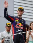 Mark Webber