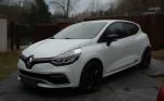 Renault Clio RS Turbo