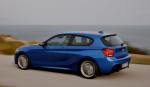 BMW M1 35i