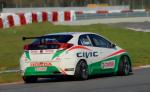 Honda WTCC