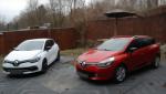 Renault Clio Grandtour a RS