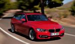 BMW Touring 330d