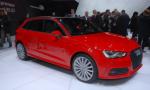 Audi A3 Sportback e-tron