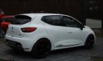 Renault Clio RS Turbo