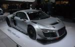 Audi R8 LMS ultra