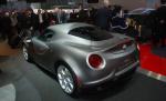 Alfa Romeo 4C