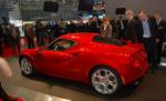 Alfa Romeo 4C