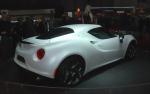 Alfa Romeo 4C