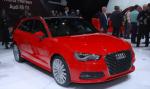 Audi A3 Sportback e-tron