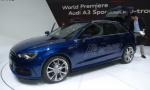 Audi A3 Sportback e-tron