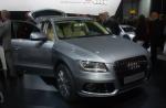 Audi Q5 2,0T hybrid