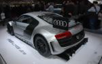 Audi R8 LMS ultra