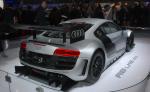 Audi R8 LMS ultra