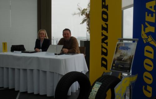 Goodyear Dunlop