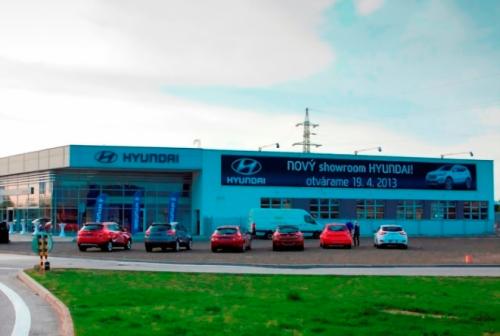 Hyundai Autopolis