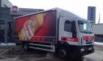 CS Cargo - Iveco