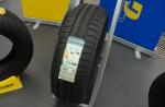 Goodyear EffficientGrip Performance