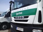 CS Cargo - Iveco