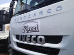 CS Cargo - Iveco