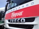 CS Cargo - Iveco