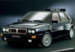 Lancia Delta Integrale