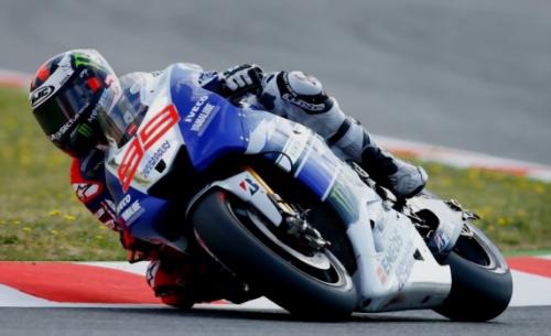 Jorge Lorenzo