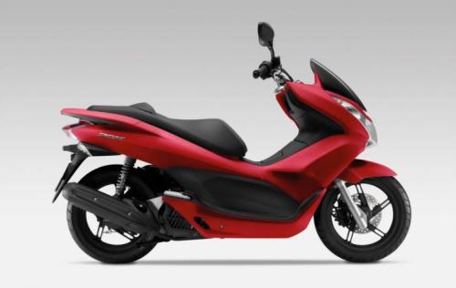 Honda PCX