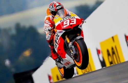 Marc Marquez