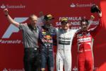 Webber-Rosberg-Alonso