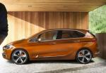 BMW Concept Active Tourer Outdoor