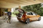 BMW Concept Active Tourer Outdoor