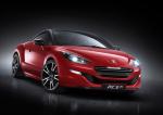 Peugeot RCZ R