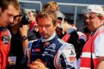 Sebastien Loeb