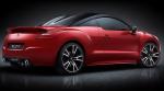 Peugeot RCZ R