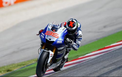 Jorge Lorenzo