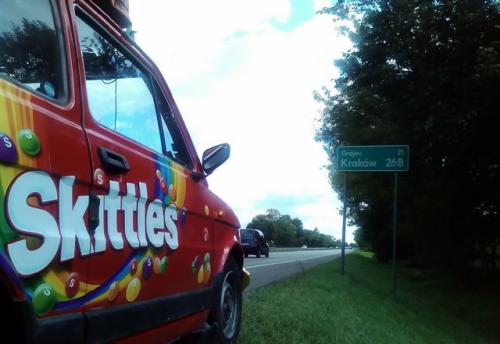 Skittles