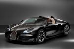 Bugatti Veyron Vitesse Legend Jean Bugatti Edition