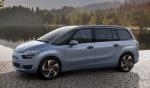 Citroen Grand C4 Picasso