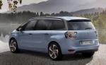 Citroen Grand C4 Picasso